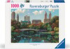 Ravensburger - Ny Central Park Bow Bridge - 1000 Brikker