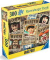 Ravensburger - One Piece - 300 Brikker