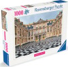 Ravensburger - Palace Of Versailles - 1000 Brikker