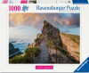 Ravensburger - Pathway To Heaven Puzzle - 1000 Brikker