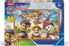 Ravensburger - Paw Patrol Giant Floor Puzzle - 24 Brikker