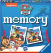 Ravensburger - Paw Patrol Mini Memory - 48 Kort