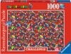 Super Mario Puslespil - 1000 Brikker - Ravensburger
