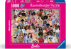 Ravensburger - Barbie Puslespil - Challenge - 1000 Brikker