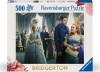 Ravensburger Puslespil - Bridgerton - 500 Brikker