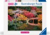 Ravensburger Puslespil - 1000 Brikker - Daigo-Ji Kyoto Japan