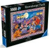 Mickey Mouse Puslespil - Mosaic - 1000 Brikker - Ravensburger