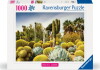 Ravensburger Puslespil - Beautiful Gardens - Huntington Desert - 1000