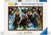 Harry Potter Puslespil - 1000 Brikker - Ravensburger