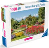 Ravensburger Puslespil - Beautiful Gardens - Villa Pallavicino Park - 1000