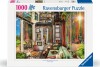 Ravensburger Puslespil - Redwood Forest Tiny House - 1000 Brikker