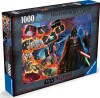 Ravensburger Puslespil - Star Wars Villainous - Darth Vader - 1000 Brikker