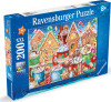 Julepuslespil - Sød Jul - 200 Xxl Brikker - Ravensburger