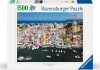 Ravensburger Puslespil - 1500 Brikker - Procida Italien