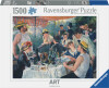 Ravensburger Puslespil - 1500 Brikker - The Rower S Breakfast