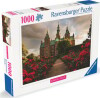 Ravensburger - Rosenborg Castle Denmark - 1000 Brikker