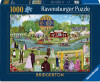 Ravensburger Puslespil - 1000 Brikker - Bridgerton