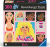 Ravensburger - Strong Women Make Waves - 300 Brikker