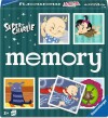 Ravensburger - Super Charlie Memory - Vendespil