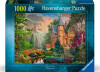 Ravensburger - Terracotta Mansion Puzzle - 1000 Brikker