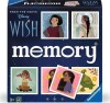 Disney Memory Spil - Disney Wish - Ravensburger