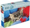 Ravensburger - Wool Cat - 12001363