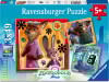 Ravensburger Puslespil - Zootropolis 2 - 3X49 Brikker