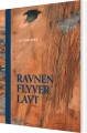 Ravnen Flyver Lavt