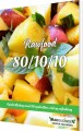 Rawfood 801010