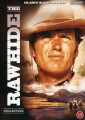 Rawhide - The Collection - Sæson 1-3 - 