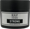 Ray For Men - Strong Creative Firm Hold Wax 100 Ml