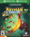 Rayman Legends Import - 
