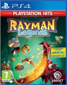 Rayman Legends Playstation Hits