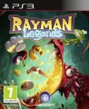 Rayman Legends Uk - 