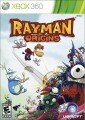 Rayman Origins Classics - 