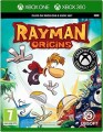 Rayman Origins Uknordic Classics - 