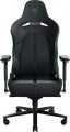 Razer - Enki Gaming Chair With Lumbar Support