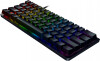 Razer - Huntsman Mini Keyboard - Clicky Black