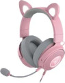 Razer Kraken Kitty V2 Pro - Gaming Headset With Interchangeable Rgb Ears
