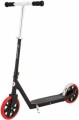 Razor Løbehjul Med Store Hjul - Carbon Lux Sort
