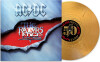 Acdc - Razor S Edge - Gold Metallic Edition - 