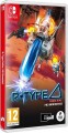 R-Type Delta Hd Boosted - Full Force Edition