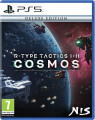 R-Type Tactics I Ii Cosmos Deluxe Edition