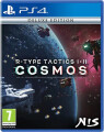R-Type Tactics I Ii Cosmos Deluxe Edition