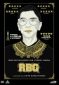 Rbg - Ruth Bader Ginsburg - 2018 - 