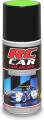 Rc Car Maling 30Ml Fluo Grøn - Rc Car 1008 Airbrus - Ghiant