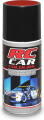 Rc Car Maling 30Ml Rød - Rc Car 110 Airbrush - Ghiant