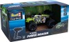 Revell - Control Rc Car Truggy Power Dragon - 1 20 - 24674