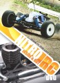 Rc Nitro - Inside Out - 