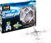 Revell Control - Drone Quadcopter - Go Video Pro - 23818